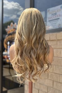 Teresa L., mobile hairstylist/mobile barber at Doraville