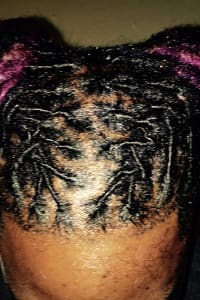 Rodrick S., mobile hairstylist/mobile barber at Decatur