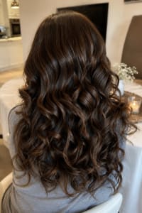 Diana R., mobile hairstylist/mobile barber at Hollywood