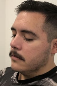 Maria isabel H., mobile hairstylist/mobile barber at Yuba City