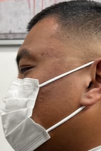 Kendall P., mobile hairstylist/mobile barber at Aurora