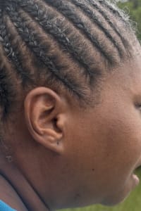 Erica W., mobile hairstylist/mobile barber at Orlando