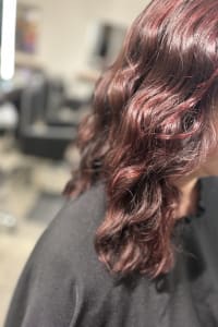 Erica W., mobile hairstylist/mobile barber at Orlando