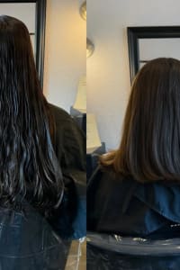 Lorena C., mobile hairstylist/mobile barber at North Highlands
