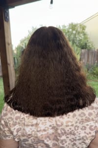 Lorena C., mobile hairstylist/mobile barber at North Highlands