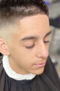 Douglas H., mobile hairstylist/mobile barber at Boca Raton