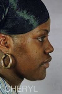 Cheryl T., mobile hairstylist/mobile barber at Bay Shore