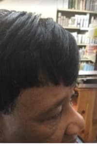 Cheryl T., mobile hairstylist/mobile barber at Bay Shore