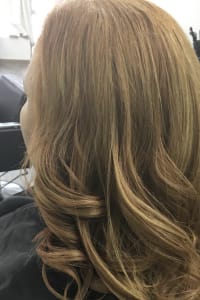 Cheryl T., mobile hairstylist/mobile barber at Bay Shore