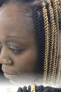 Cheryl T., mobile hairstylist/mobile barber at Bay Shore