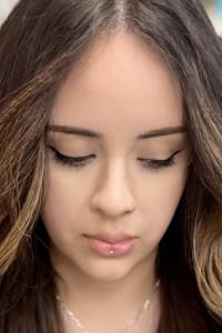 Amerena J., mobile hairstylist/mobile barber at Spring