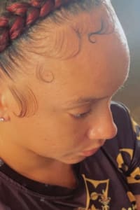 Melissa H., mobile hairstylist/mobile barber at Houston