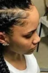 Melissa H., mobile hairstylist/mobile barber at Houston