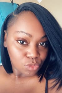 Melissa H., mobile hairstylist/mobile barber at Houston