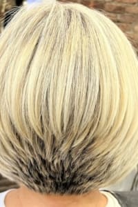 Carmen T., mobile hairstylist/mobile barber at East Meadow