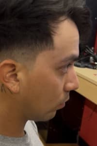 Mariah R., mobile hairstylist/mobile barber at Dallas