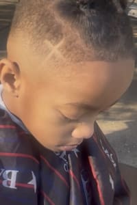 Mariah R., mobile hairstylist/mobile barber at Dallas