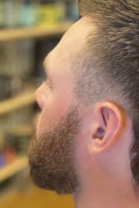 Lindsey C., mobile hairstylist/mobile barber at Lake City