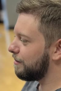 Lindsey C., mobile hairstylist/mobile barber at Lake City