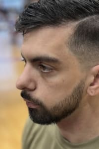 Lindsey C., mobile hairstylist/mobile barber at Lake City