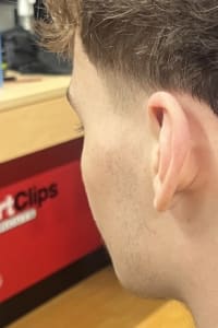 Lindsey C., mobile hairstylist/mobile barber at Lake City