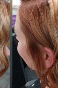 Lindsey C., mobile hairstylist/mobile barber at Lake City