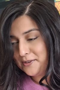 Shantell S., mobile hairstylist/mobile barber at Sandy Springs