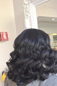 Shantell S., mobile hairstylist/mobile barber at Sandy Springs