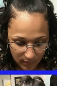 Brishanta L., mobile hairstylist/mobile barber at Marietta