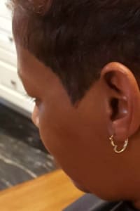 Brishanta L., mobile hairstylist/mobile barber at Marietta