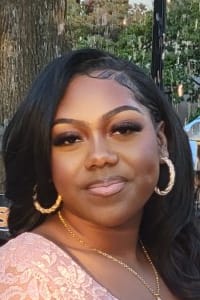Brishanta L., mobile hairstylist/mobile barber at Marietta