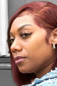 Brishanta L., mobile hairstylist/mobile barber at Marietta