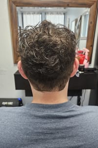 Cynthia E., mobile hairstylist/mobile barber at Citrus Heights