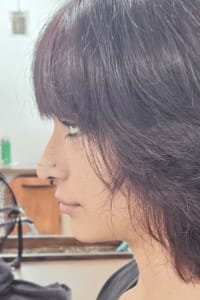 Cynthia E., mobile hairstylist/mobile barber at Citrus Heights