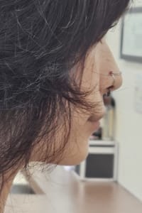 Cynthia E., mobile hairstylist/mobile barber at Citrus Heights