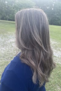 Lauren M., mobile hairstylist/mobile barber at Covington