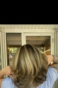 Emily  B., mobile hairstylist/mobile barber at River Grove