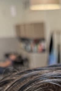 Curtis P., mobile hairstylist/mobile barber at Ocala