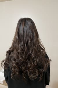 Voskra C., mobile hairstylist/mobile barber at Elmwood Park