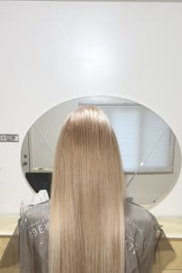Voskra C., mobile hairstylist/mobile barber at Elmwood Park