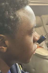 Michael J., mobile hairstylist/mobile barber at Washington