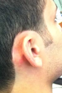 Adam G., mobile hairstylist/mobile barber at Coral Springs