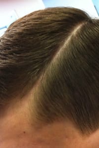 Adam G., mobile hairstylist/mobile barber at Coral Springs