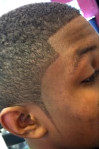 Adam G., mobile hairstylist/mobile barber at Coral Springs
