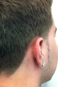 Adam G., mobile hairstylist/mobile barber at Coral Springs