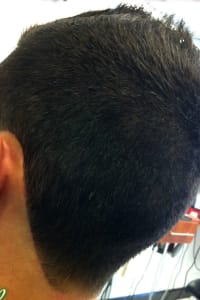 Adam G., mobile hairstylist/mobile barber at Coral Springs