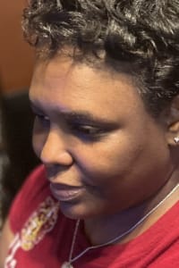 Stanley R., mobile hairstylist/mobile barber at Lithonia