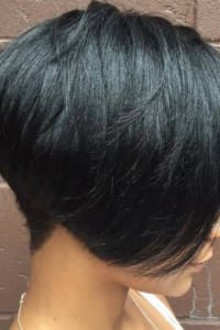 Chris T., mobile hairstylist/mobile barber at KCMO