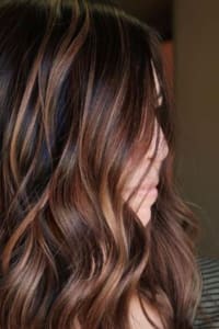 Chris T., mobile hairstylist/mobile barber at KCMO