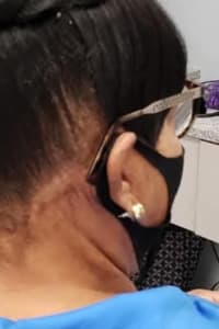 Kelly M., mobile hairstylist/mobile barber at Covington